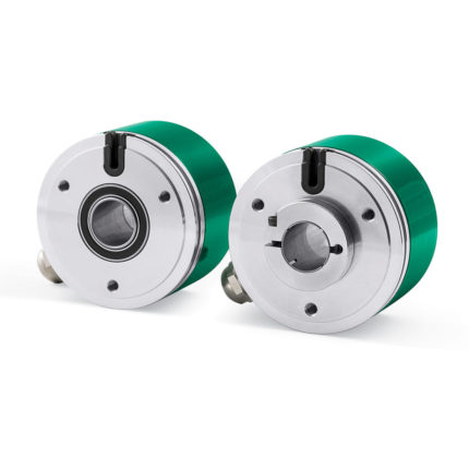 Lika Electronic C58A-C58R Incremental encoder