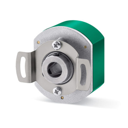 Lika Electronic CB50 Incremental encoder