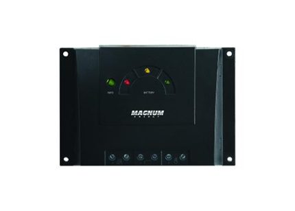 BEI Sensors/Sensata CE Series Solar Charge Controller