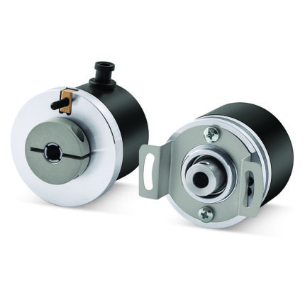 Lika Electronic CK41-CK46 Incremental encoder