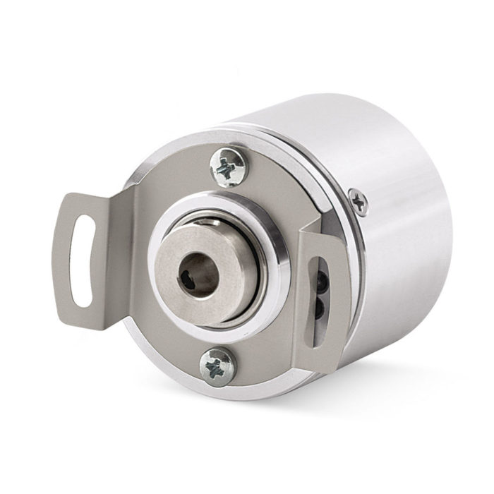 Lika Electronic CKQ36 Incremental encoder