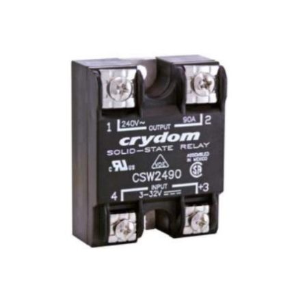 BEI Sensors/Sensata CSW2490-10 CS Series