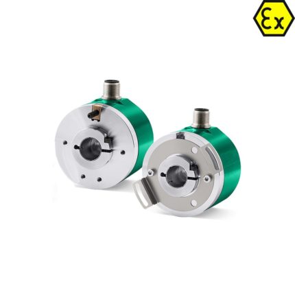 Lika Electronic CX58-CX59 Incremental encoder