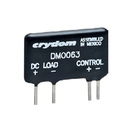 BEI Sensors/Sensata DMO063 DMO Series