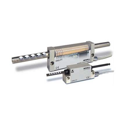 BEI Sensors/Sensata DSG and DMG Linear Encoder