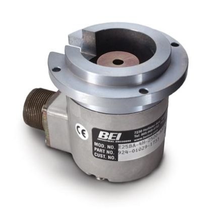 BEI Sensors/Sensata E25 Series