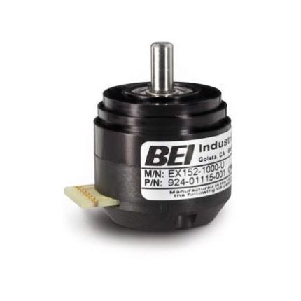 BEI Sensors/Sensata EX15 Series