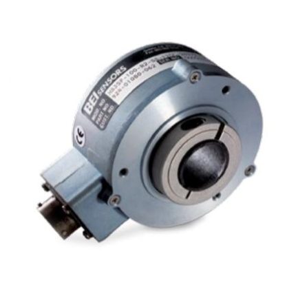 BEI Sensors/Sensata HS35 Series Absolute Encoder Parallel