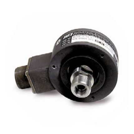 BEI Sensors/Sensata HS35 Series Intrinsically Safe Drawworks Encoder