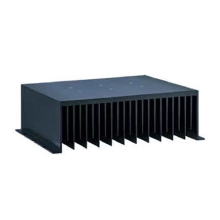 BEI Sensors/Sensata HS033 HS Series Heat Sinks