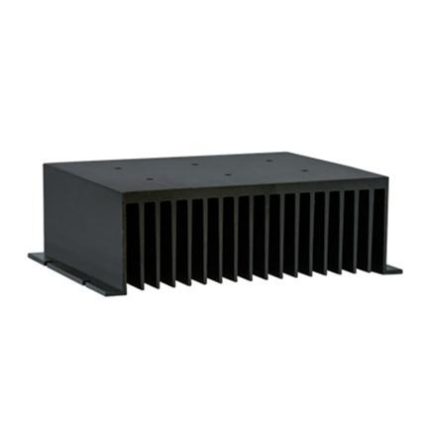 BEI Sensors/Sensata HS073 HS Series Heat Sinks