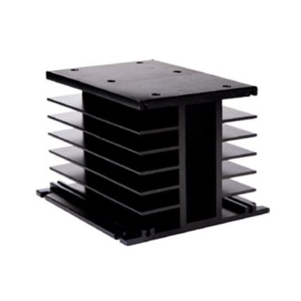 BEI Sensors/Sensata HS101 HS Series Heat Sinks