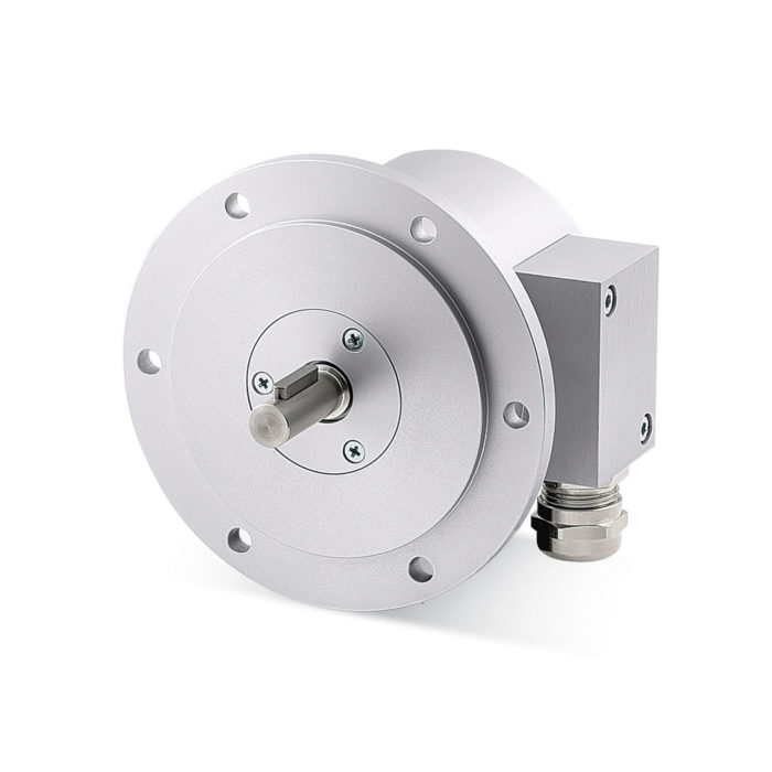 Lika Electronic I115 Incremental encoder