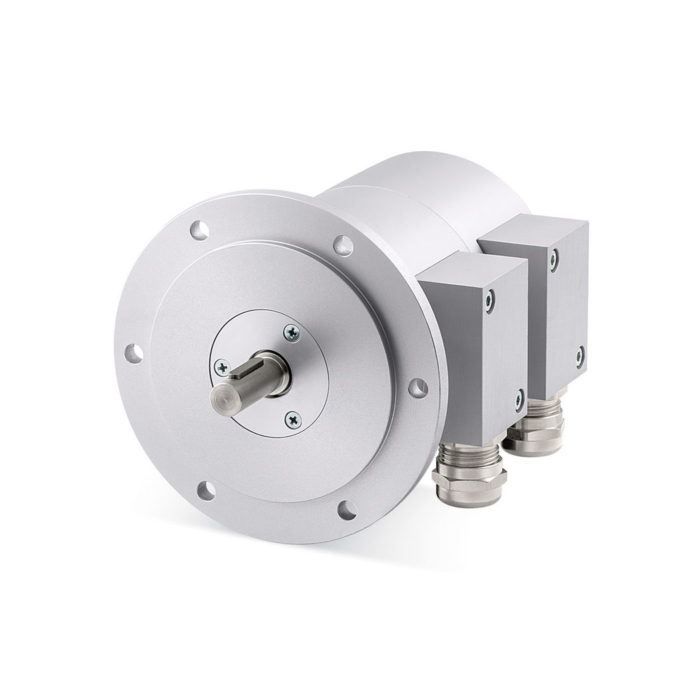 Lika Electronic I116 Incremental encoder