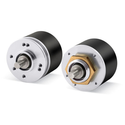 Lika Electronic I40-I41 Incremental encoder