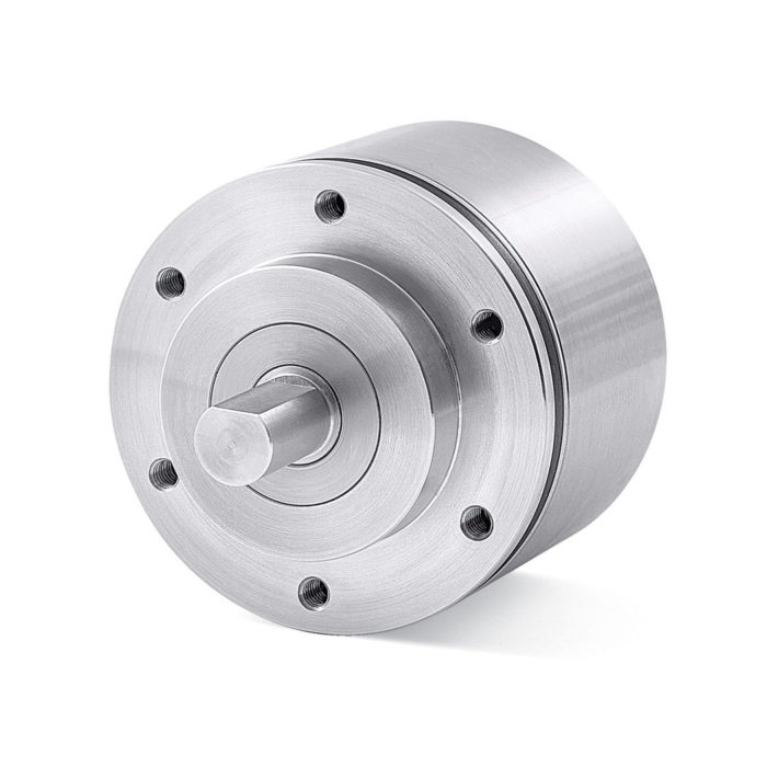 Lika Electronic I58SK Incremental encoder