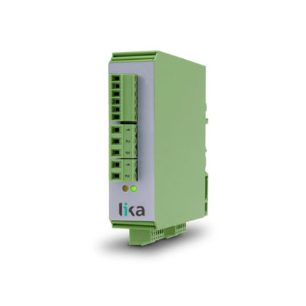 Lika Electronic IF11 Encoder interface