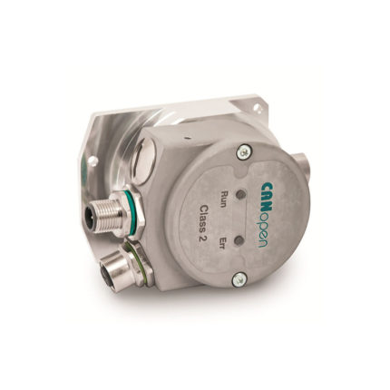 Lika Electronic IF55 CB Encoder interface