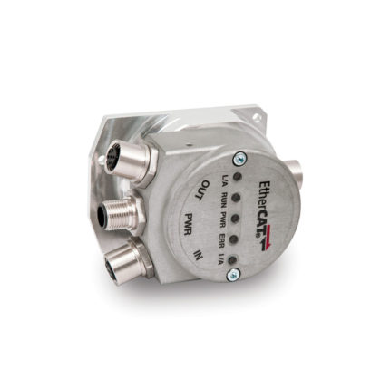 Lika Electronic IF55 EC Encoder interface