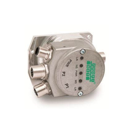 Lika Electronic IF55 PT Encoder interface