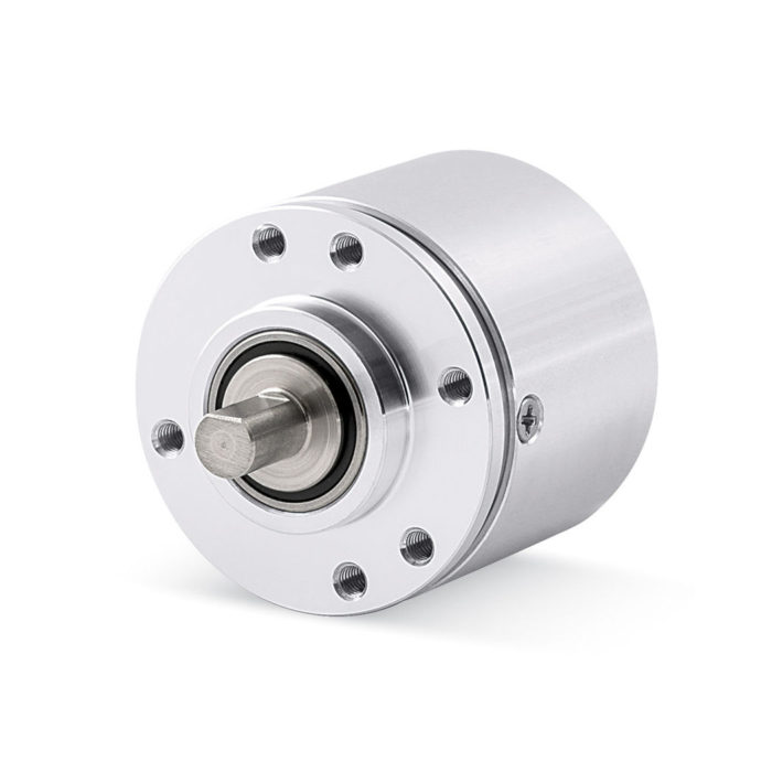 Lika Electronic IQ36 Incremental encoder