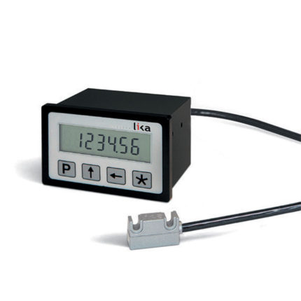 Lika Electronic LD112 Display