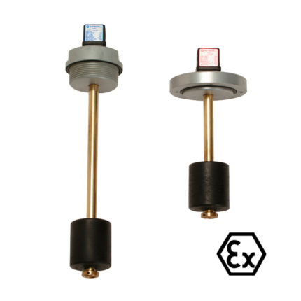 Elettrotec LMM1 GTA XIA Level Switch