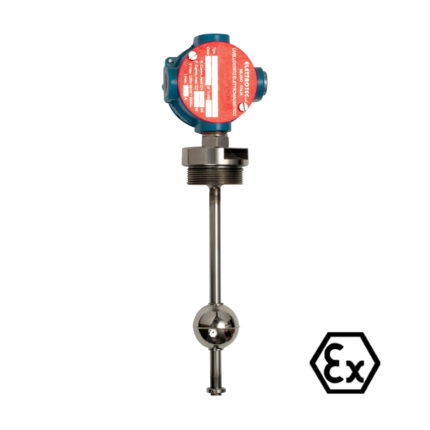 Elettrotec LMM1 GTIA EP Level Switch