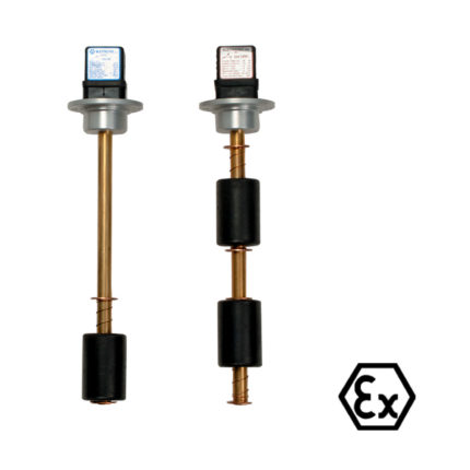 Elettrotec LMM1 TA XIA Level Switch