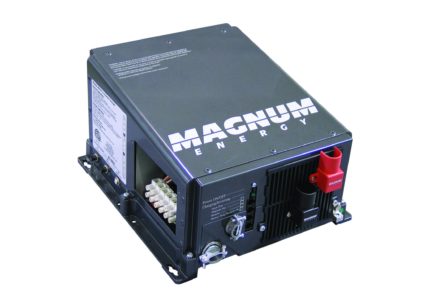 BEI Sensors/Sensata ME Series Inverter/Charger