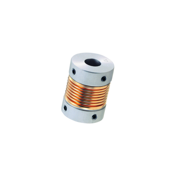 Lika Electronic MFB / MFBS Coupling