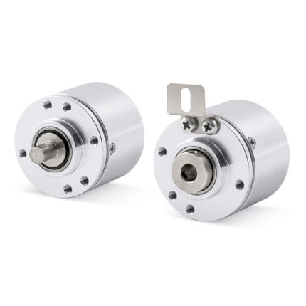 Lika Electronic MI36K Incremental encoder