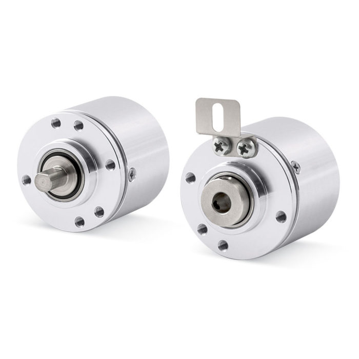 Lika Electronic MI36K Incremental encoder