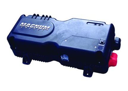 BEI Sensors/Sensata MM-AE Series Inverter/Charger