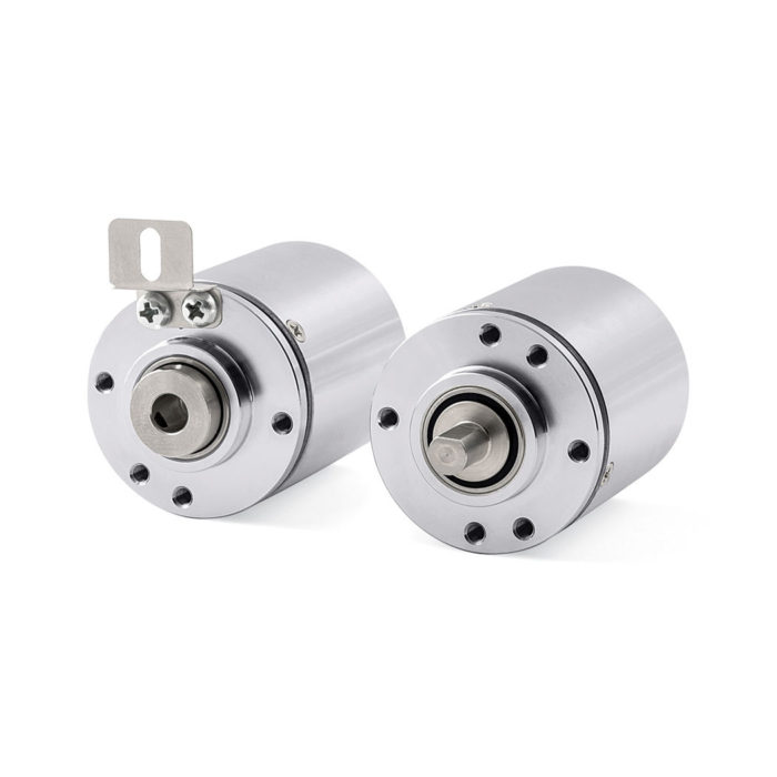 Lika Electronic MM36-MMC36 Absolute Encoder