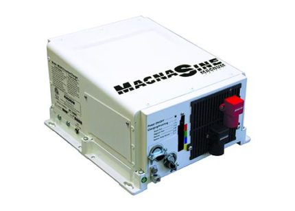 BEI Sensors/Sensata MS-AEJ Series Inverter/Charger MS3748AEJ