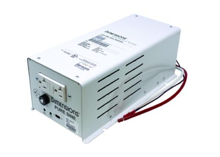 BEI Sensors/Sensata N Series Inverter