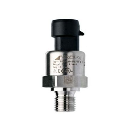 BEI Sensors/Sensata P1A Pressure Sensor