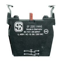 Schmersal EF 220F.2 Emergency-Stop button