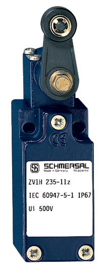 Schmersal ZV1H235-11Z-M20 Position switch