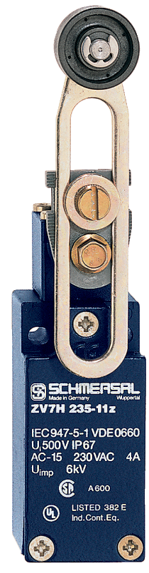 Schmersal ZV7H235-11Z-M20 Position switch