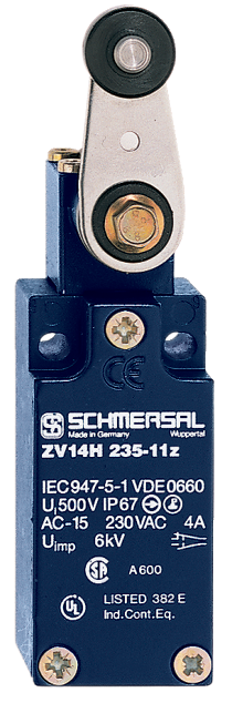 Schmersal ZV14H235-02Z Position switch