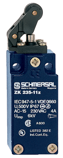 Schmersal ZK235-11Z-M20 Position switch