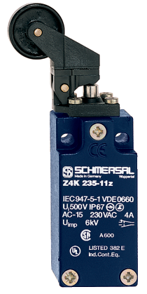 Schmersal Z4K235-11Z-M20 Position switch