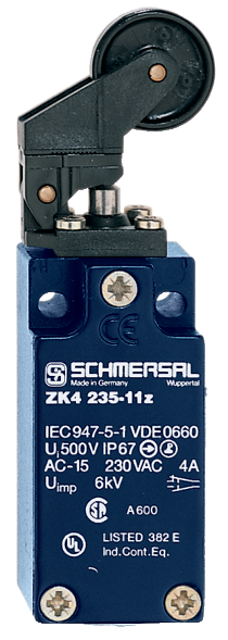 Schmersal ZK4235-11Z-M20 Position switch