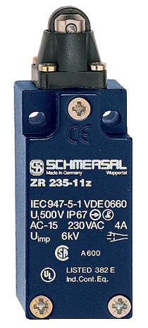 Schmersal ZR235-11Z-M20 Position switch