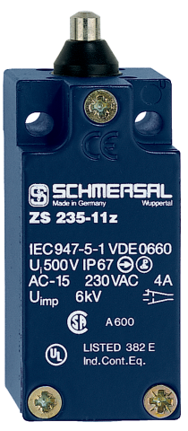 Schmersal ZS235-11Z-M20 Position switch