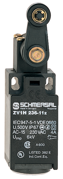 Schmersal ZV1H236-11Z-M20 Position switch