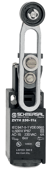 Schmersal ZV7H236-11Z-M20 Position switch