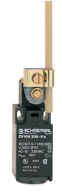 Schmersal ZV10H236-11Z-M20 Position switch